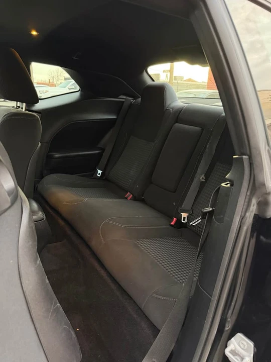 2016 Dodge Challenger 3rd Gen - Image 7 of 9