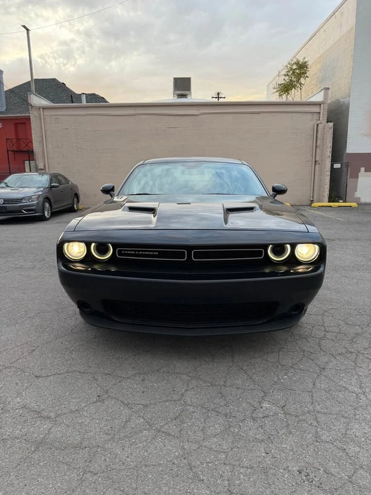 2016 Dodge Challenger 3rd Gen - Image 2 of 9