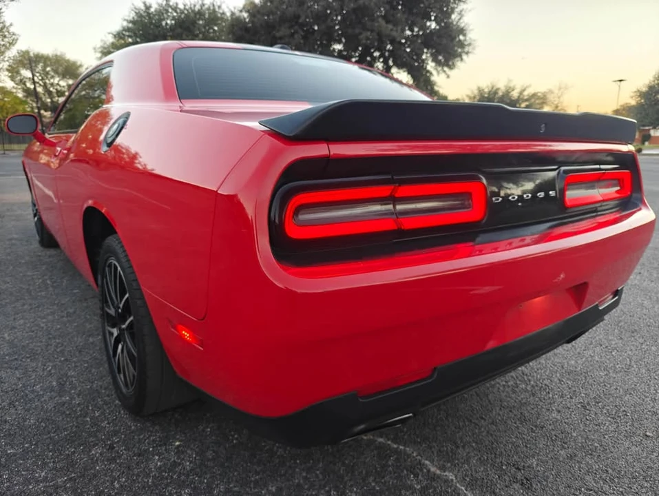 2016 Dodge Challenger 3rd Gen - Image 3 of 9
