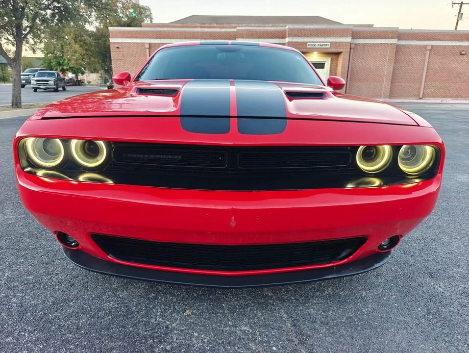 2016 Dodge Challenger 3rd Gen - Image 4 of 9