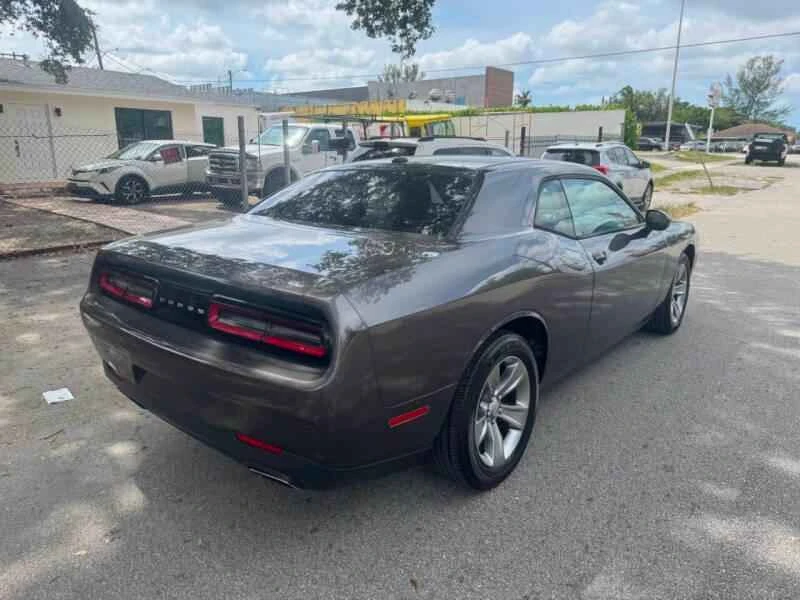 2016 Dodge Challenger 3rd Gen - Image 6 of 11