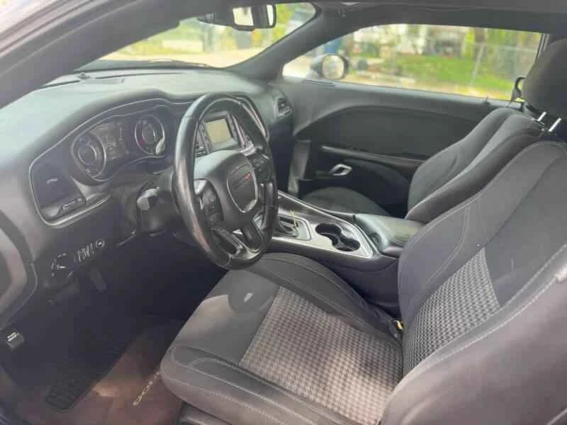2016 Dodge Challenger 3rd Gen - Image 7 of 11
