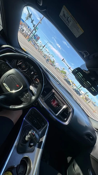 2016 Dodge Challenger 3rd Gen - Image 11 of 18