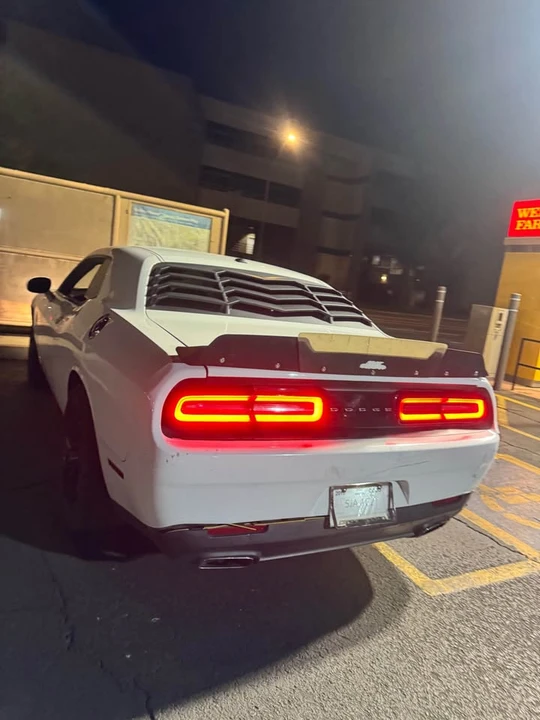 2016 Dodge Challenger 3rd Gen - Image 12 of 18