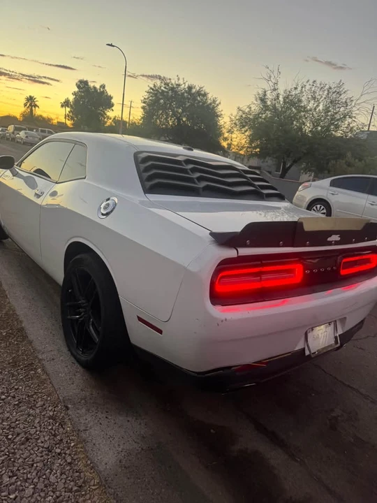 2016 Dodge Challenger 3rd Gen - Image 13 of 18