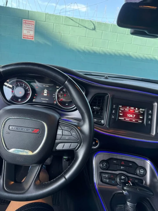 2016 Dodge Challenger 3rd Gen - Image 10 of 18