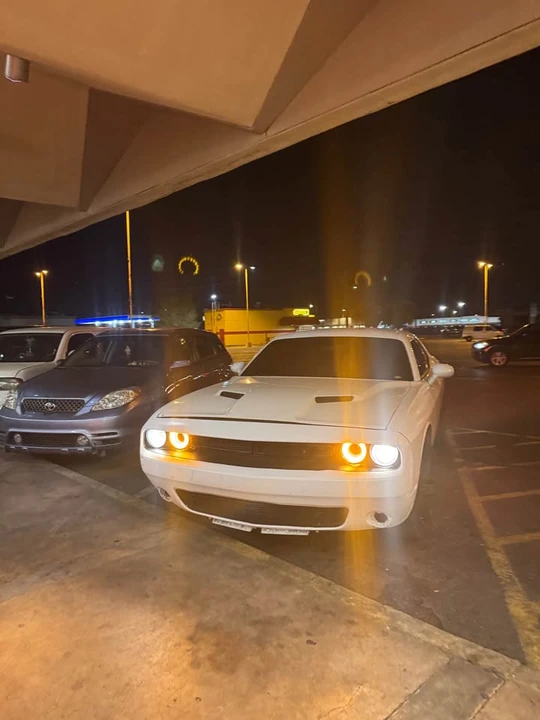 2016 Dodge Challenger 3rd Gen - Image 3 of 18
