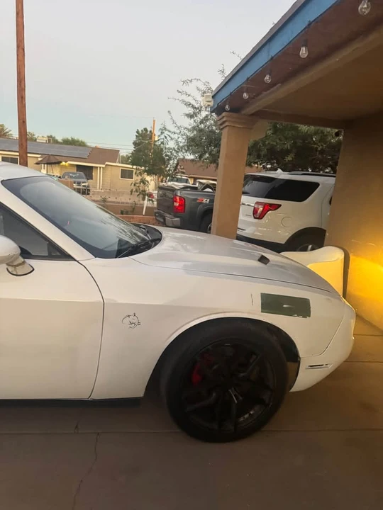 2016 Dodge Challenger 3rd Gen - Image 16 of 18