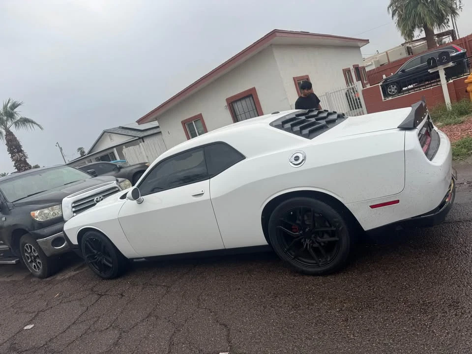 2016 Dodge Challenger 3rd Gen - Image 8 of 18