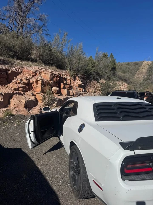 2016 Dodge Challenger 3rd Gen - Image 4 of 18