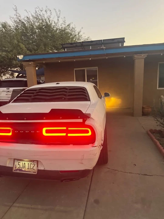 2016 Dodge Challenger 3rd Gen - Image 14 of 18