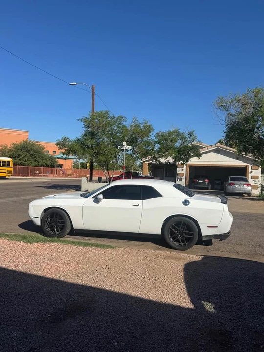 2016 Dodge Challenger 3rd Gen - Image 7 of 18