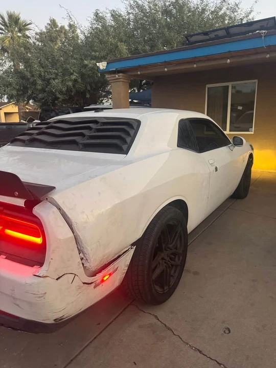 2016 Dodge Challenger 3rd Gen - Image 18 of 18