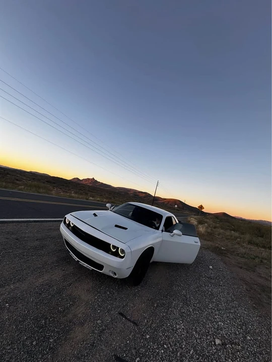 2016 Dodge Challenger 3rd Gen - Image 6 of 18