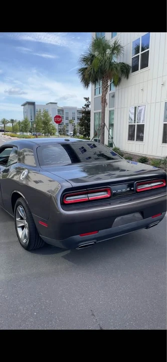 2016 Dodge Challenger 3rd Gen - Image 4 of 7