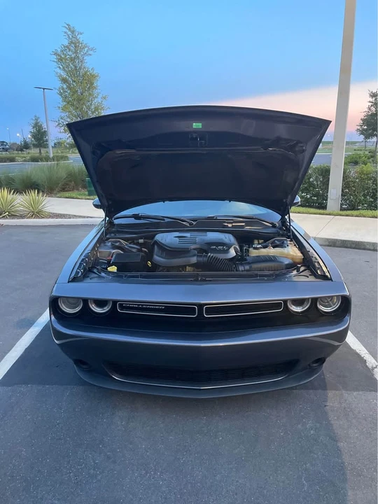 2016 Dodge Challenger 3rd Gen - Image 5 of 7