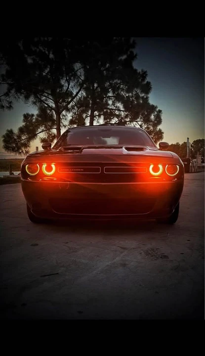 2016 Dodge Challenger 3rd Gen - Image 3 of 7