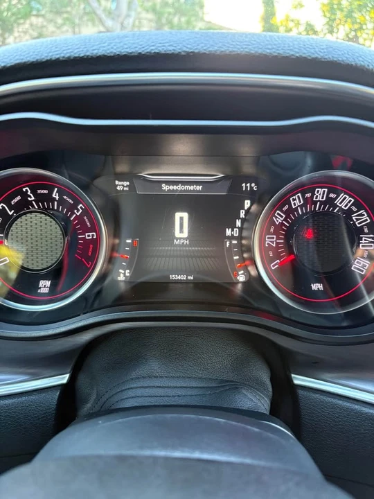 2016 Dodge Challenger 3rd Gen - Image 17 of 20