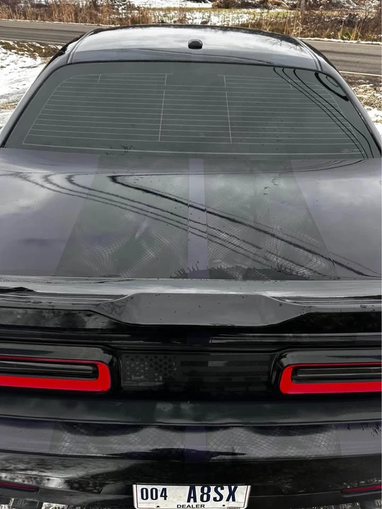 2016 Dodge Challenger 3rd Gen - Image 5 of 12