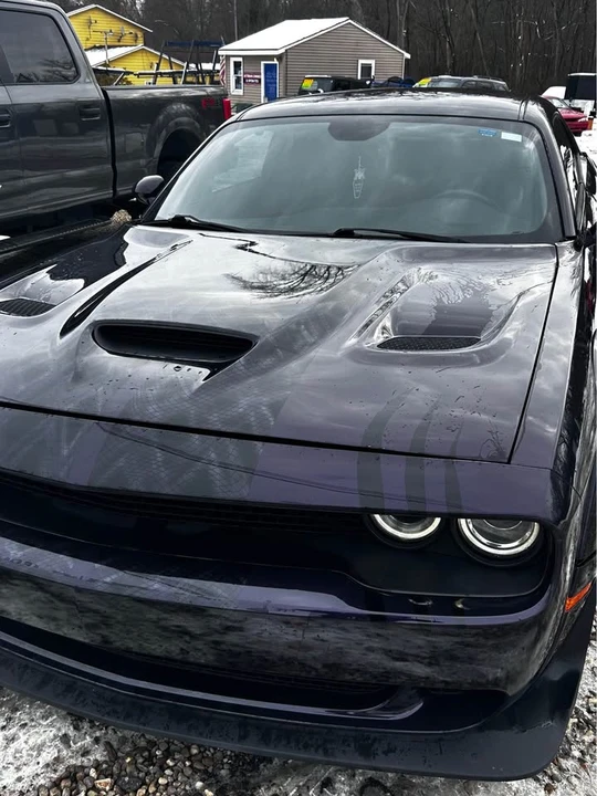 2016 Dodge Challenger 3rd Gen - Image 2 of 12