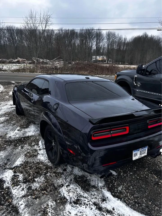 2016 Dodge Challenger 3rd Gen - Image 6 of 12