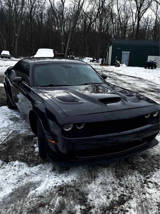 2016 Dodge Challenger 3rd Gen - Image 3 of 12