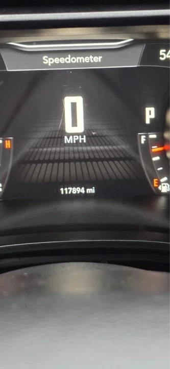 2016 Dodge Challenger 3rd Gen - Image 14 of 14