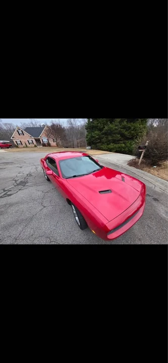 2016 Dodge Challenger 3rd Gen - Image 3 of 14