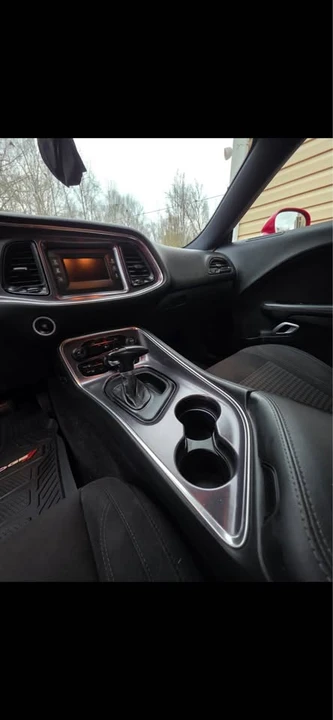2016 Dodge Challenger 3rd Gen - Image 9 of 14