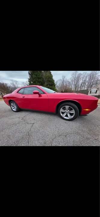 2016 Dodge Challenger 3rd Gen - Image 4 of 14