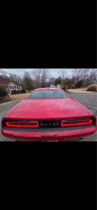 2016 Dodge Challenger 3rd Gen - Image 7 of 14