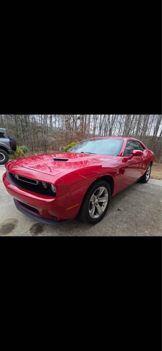 2016 Dodge Challenger 3rd Gen - Image 2 of 14