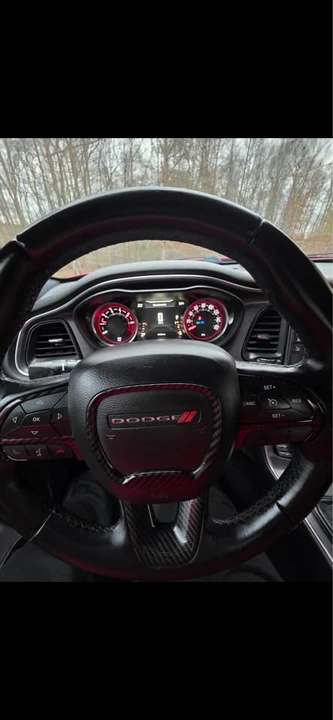 2016 Dodge Challenger 3rd Gen - Image 8 of 14
