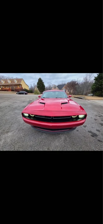 2016 Dodge Challenger 3rd Gen - Image 6 of 14