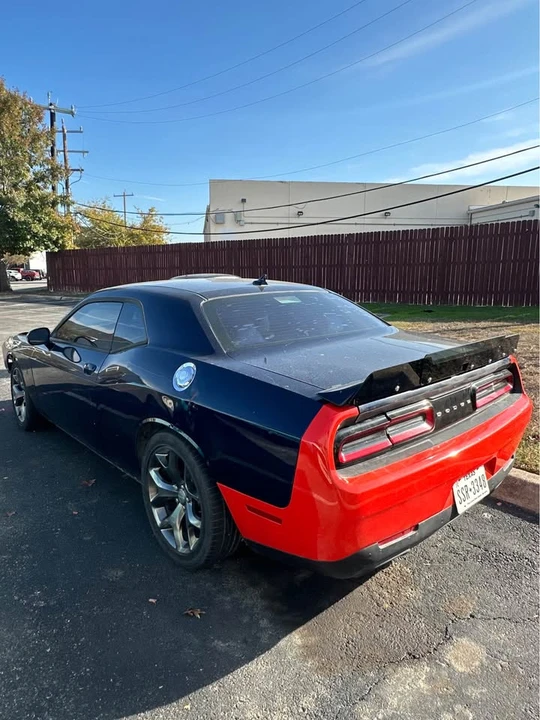 2016 Dodge Challenger 3rd Gen - Image 3 of 9