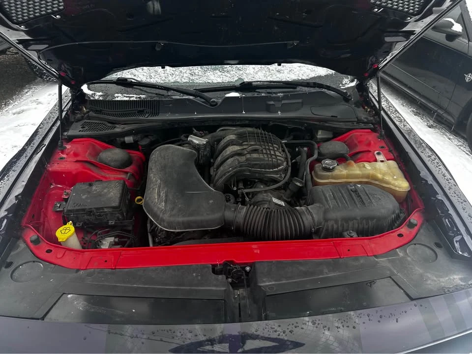 2016 Dodge Challenger 3rd Gen - Image 12 of 12