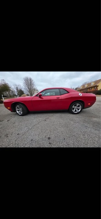 2016 Dodge Challenger 3rd Gen - Image 5 of 14