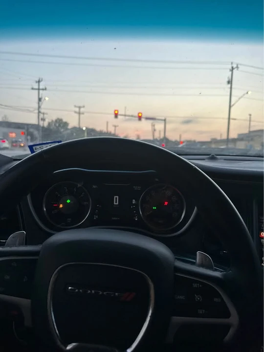 2016 Dodge Challenger 3rd Gen - Image 9 of 9