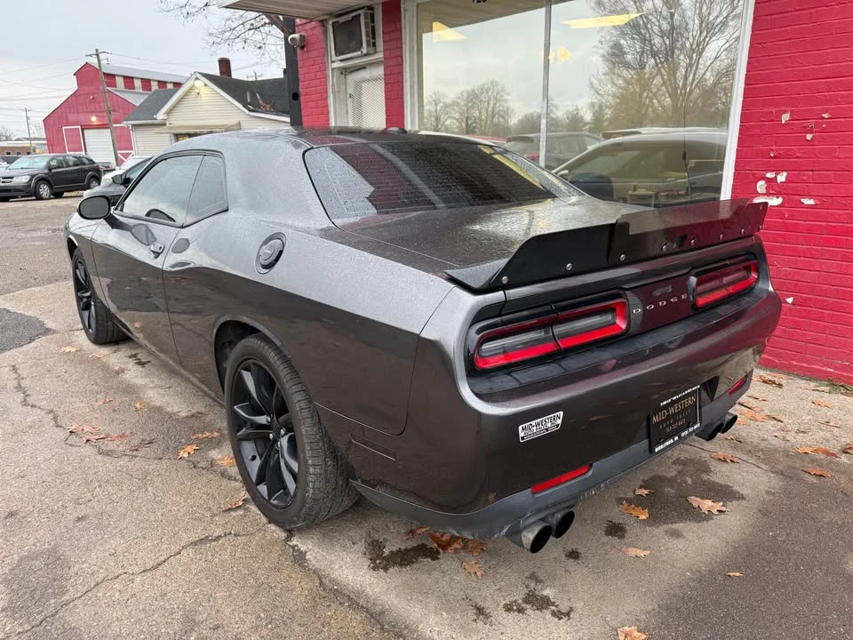 2016 Dodge Challenger 3rd Gen - Image 6 of 8