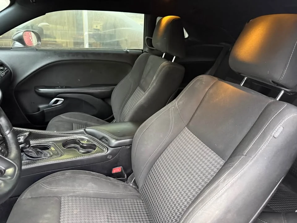 2016 Dodge Challenger 3rd Gen - Image 8 of 8