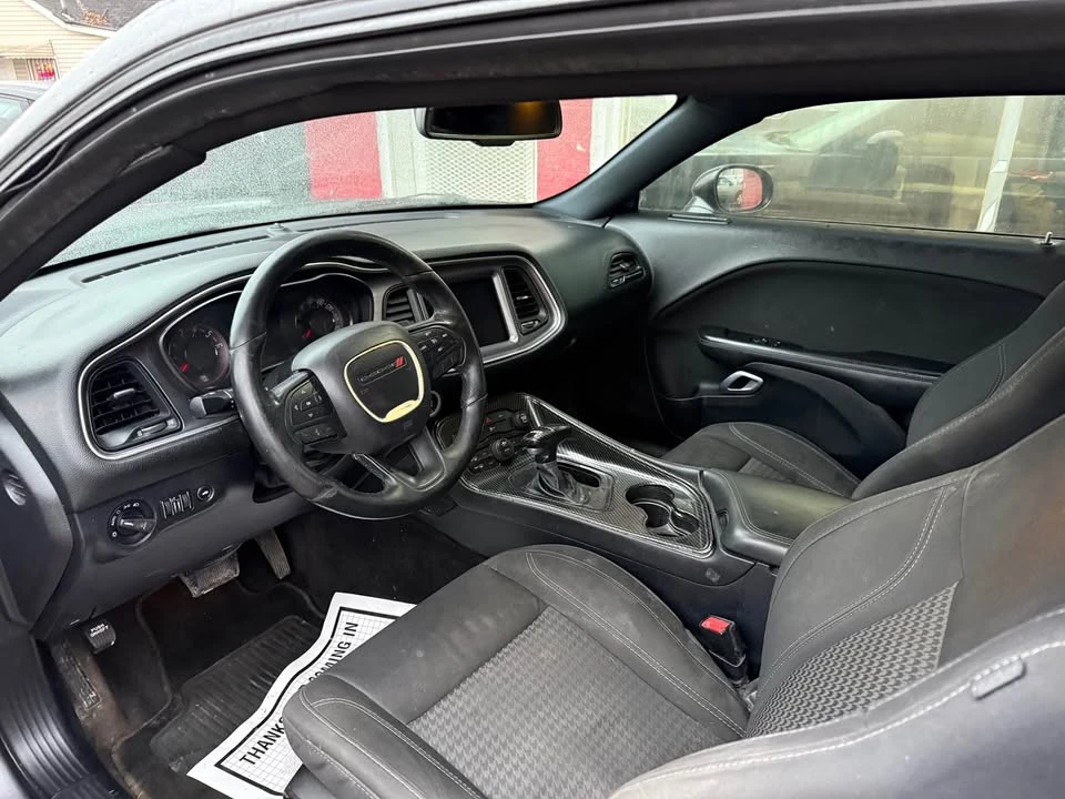 2016 Dodge Challenger 3rd Gen - Image 7 of 8