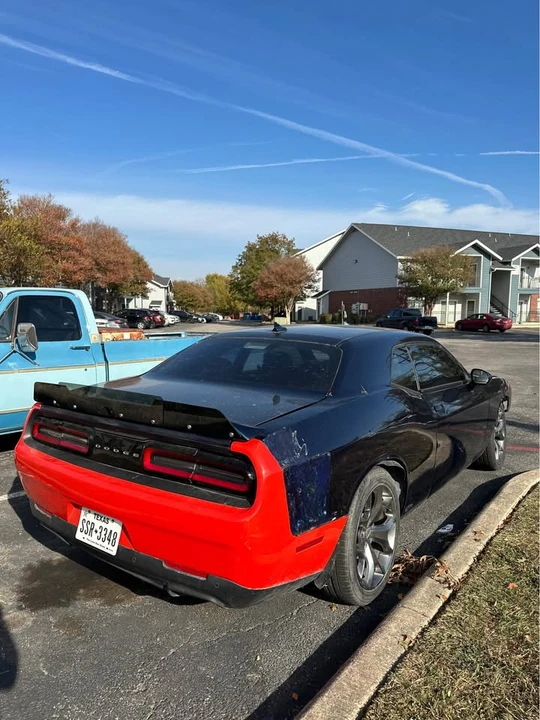 2016 Dodge Challenger 3rd Gen - Image 2 of 9