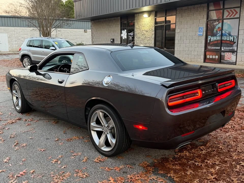 2016 Dodge Challenger 3rd Gen - Image 6 of 10