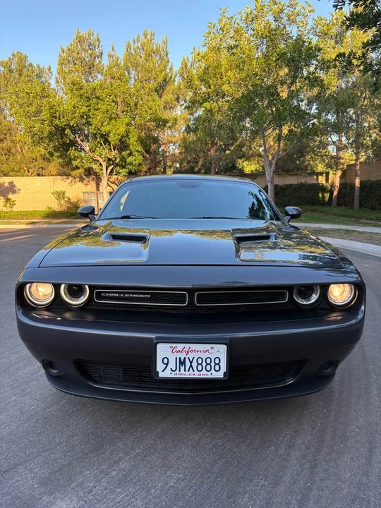 2016 Dodge Challenger 3rd Gen - Image 20 of 20