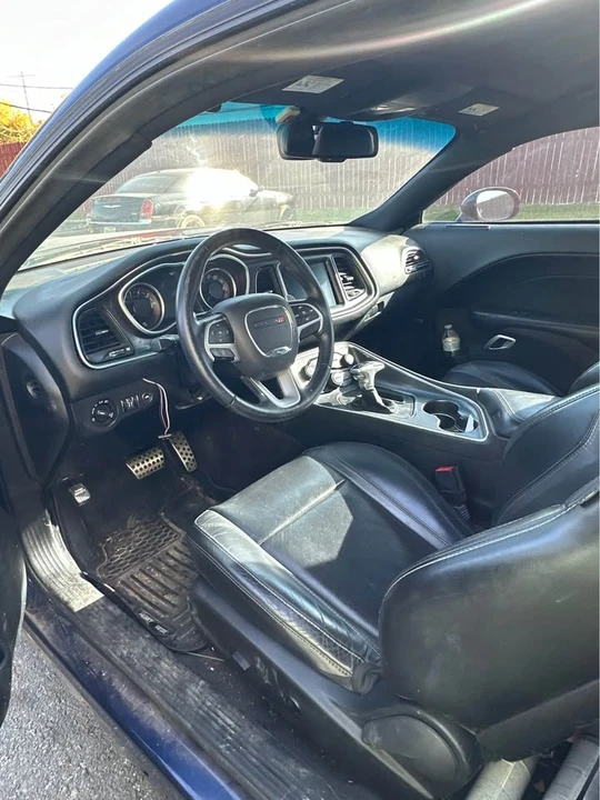 2016 Dodge Challenger 3rd Gen - Image 4 of 9