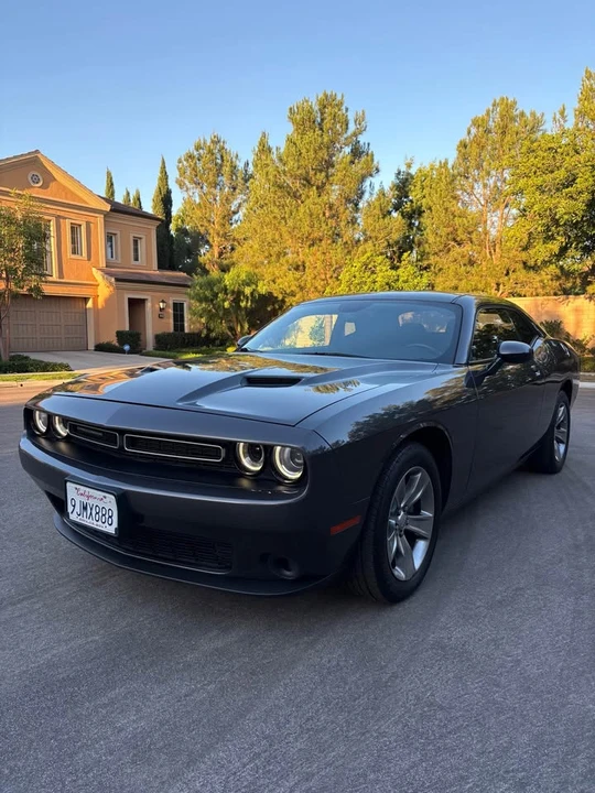 2016 Dodge Challenger 3rd Gen - Image 2 of 20