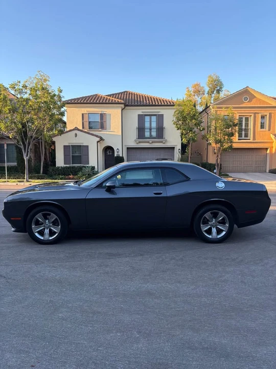 2016 Dodge Challenger 3rd Gen - Image 4 of 20