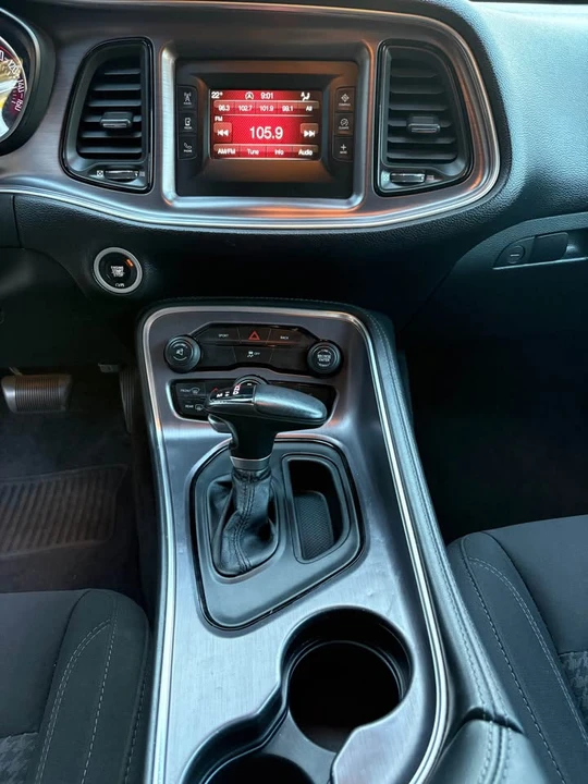 2016 Dodge Challenger 3rd Gen - Image 10 of 20