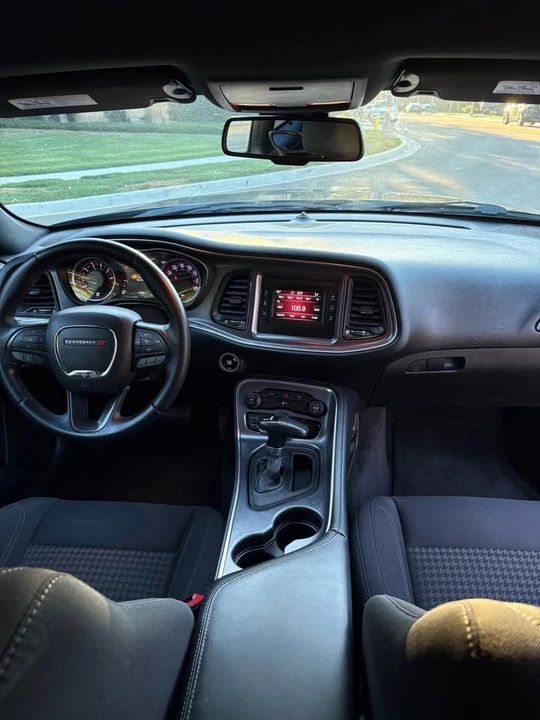 2016 Dodge Challenger 3rd Gen - Image 14 of 20