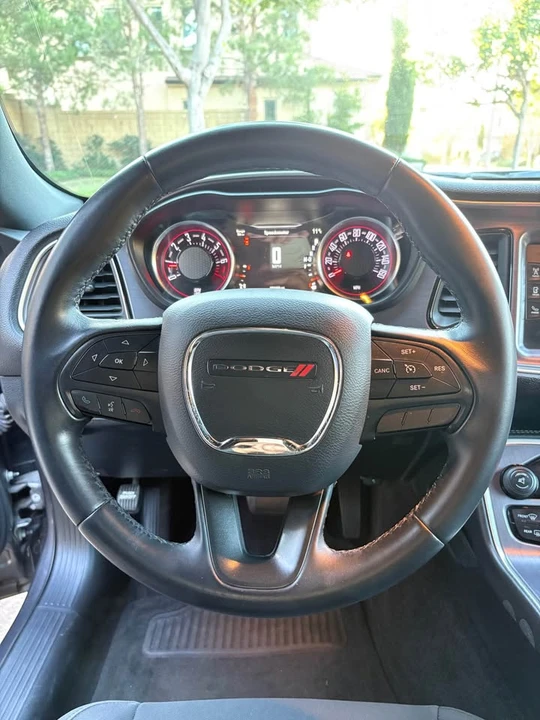 2016 Dodge Challenger 3rd Gen - Image 16 of 20